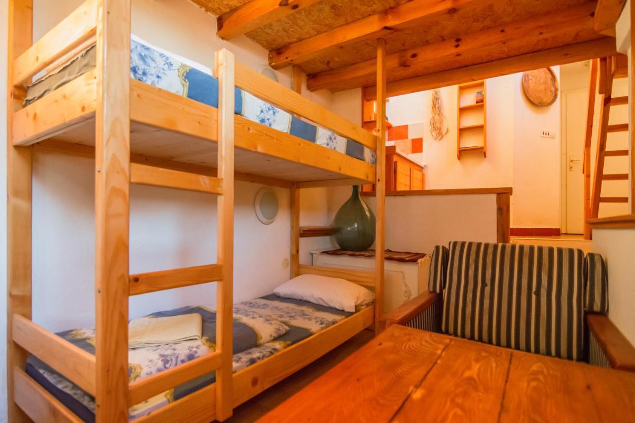 Robinson Sunset Guest House Lagadin Oda fotoğraf