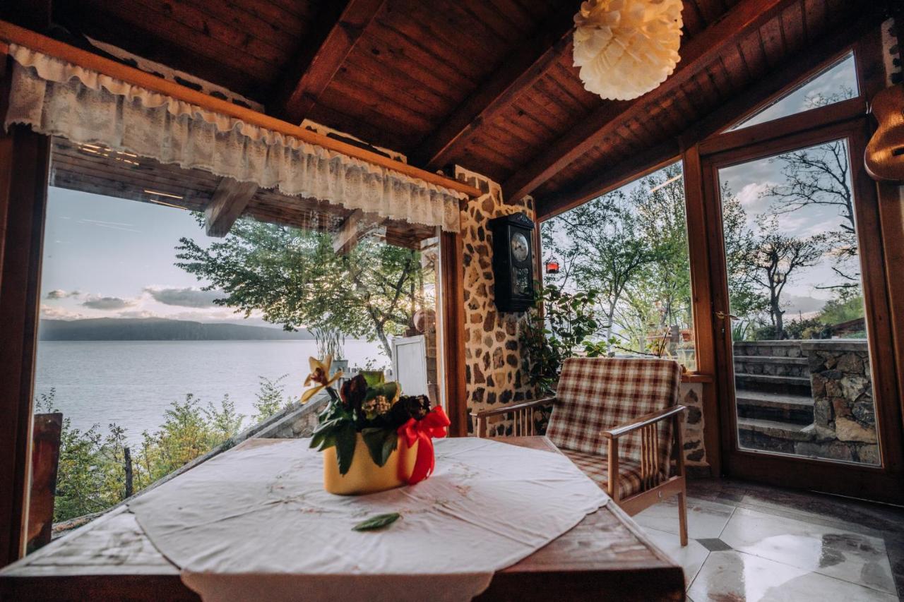 Robinson Sunset Guest House Lagadin Dış mekan fotoğraf