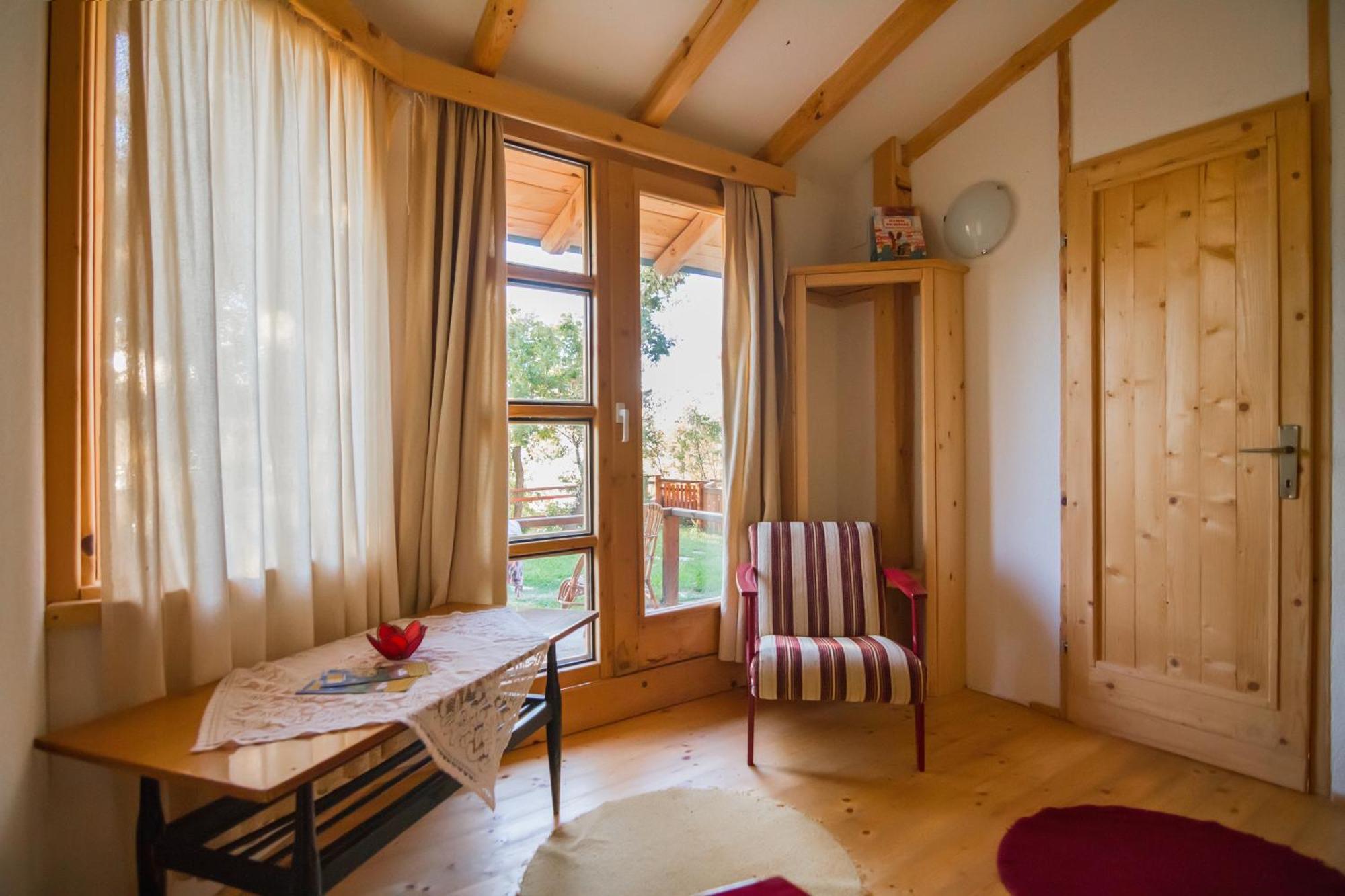 Robinson Sunset Guest House Lagadin Oda fotoğraf