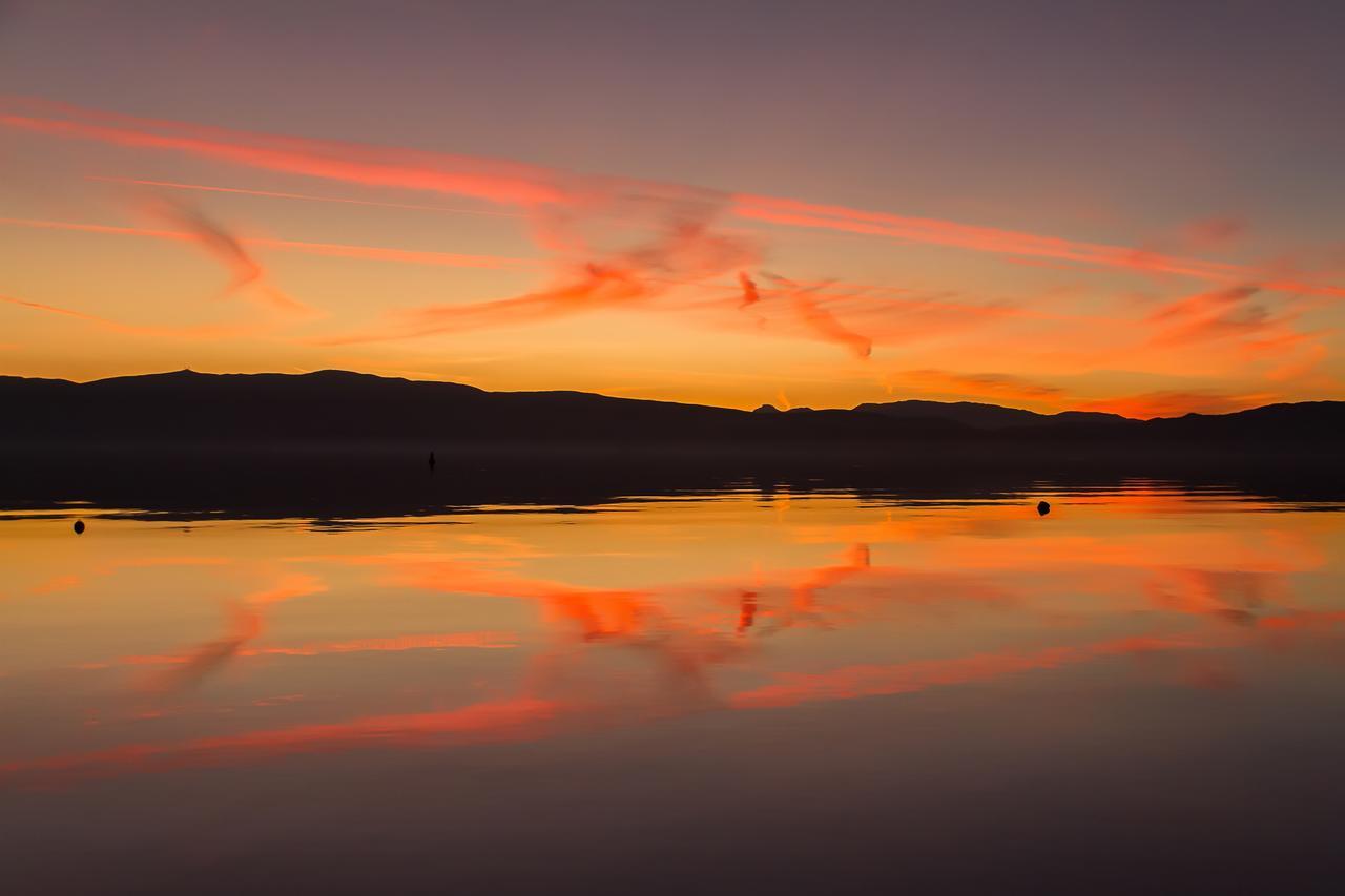 Robinson Sunset Guest House Lagadin Dış mekan fotoğraf
